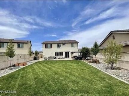 10546 Circle Oaks Court, Reno, NV 89521 Photo