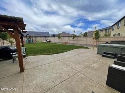 10546 Circle Oaks Court, Reno, NV 89521 Photo