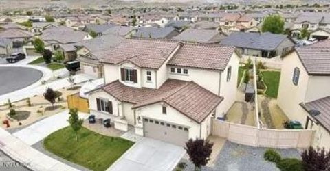 10546 Circle Oaks Court, Reno, NV 89521 Photo
