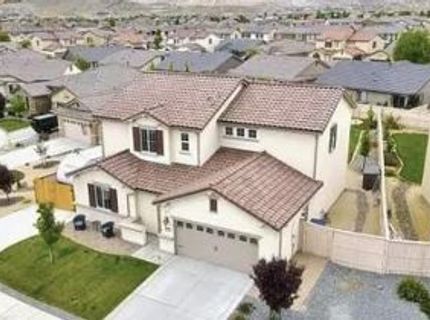 10546 Circle Oaks Court, Reno, NV 89521 Photo