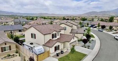 10546 Circle Oaks Court, Reno, NV 89521 Photo