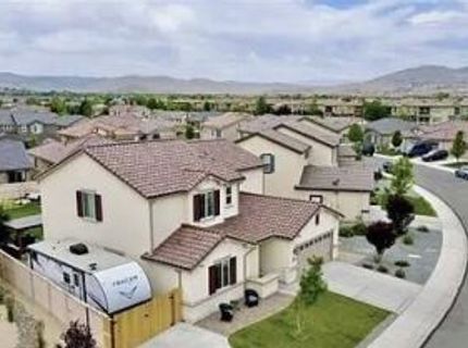 10546 Circle Oaks Court, Reno, NV 89521 Photo