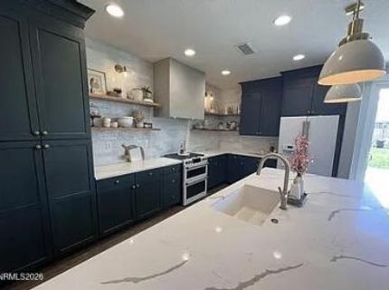10546 Circle Oaks Court, Reno, NV 89521 Photo