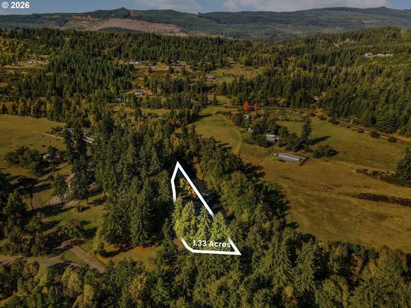 0 Chruch Rd, Fall Creek, OR 97438
