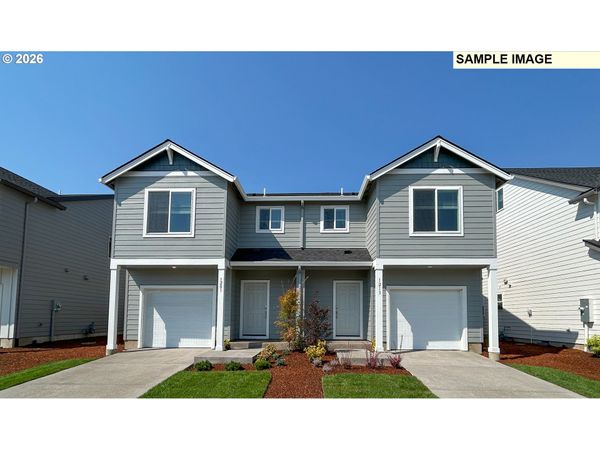 705 Clayton SE CT, Albany, OR 97322
