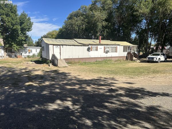 57633 TYGH VALLEY RD, Tygh Valley, OR 97063