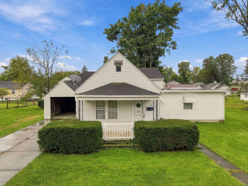 449 New Haven Avenue , Newark, OH 43055 Photo 37