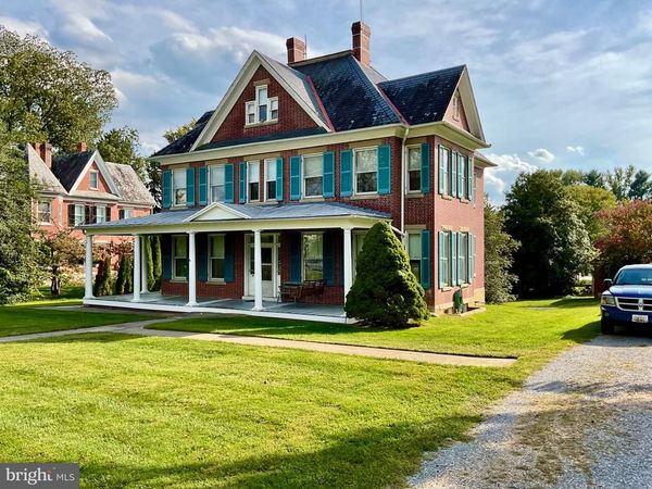 308 E MAIN STREET, MIDDLETOWN, MD 21769