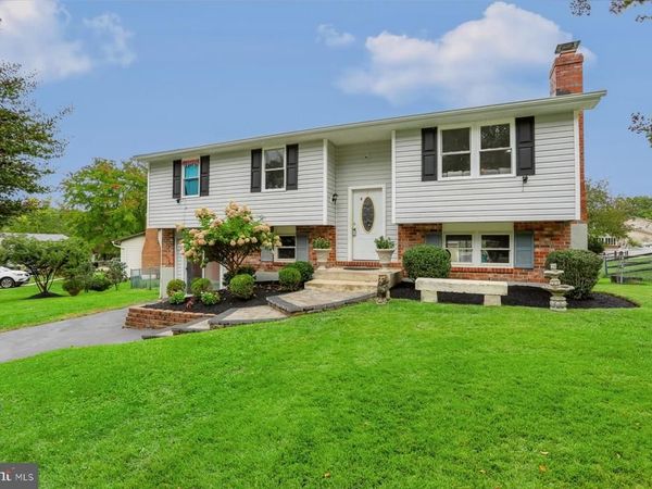 5 BRUCETOWN COURT, CATONSVILLE, MD 21228