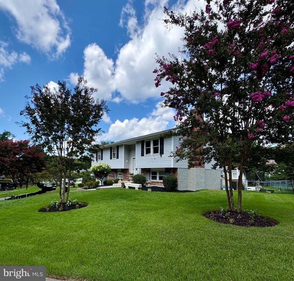 5 BRUCETOWN COURT , CATONSVILLE, MD 21228