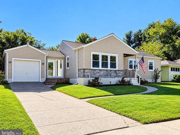 4516 SHADY DRIVE, WILMINGTON, DE 19808