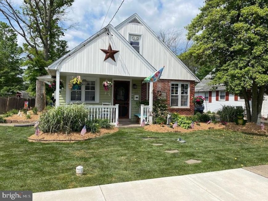 1113 W Mill Street, Quakertown, PA 18951 Main Photo