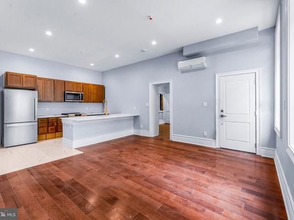 1100 W LAFAYETTE AVENUE, Unit 2, BALTIMORE, MD 21217