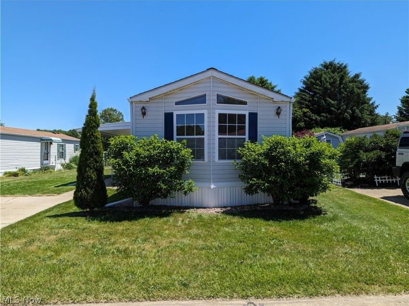 2663 Stoneyridge Drive, Madison, OH 44057 Photo 1