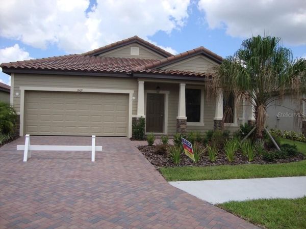 3609 81ST PLACE E, SARASOTA, FL 34243