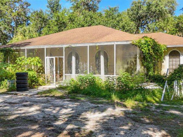 7350 PALOMINO TRAIL , SARASOTA, FL 34241