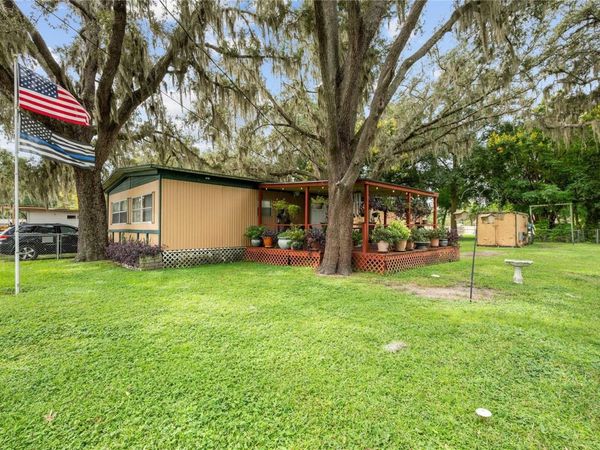 4401 6TH STREET , ZEPHYRHILLS, FL 33542
