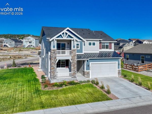 16767 Greyhawk Drive, Monument, CO 80132