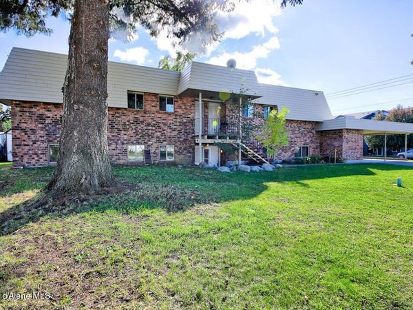 2830 N Julia ST, Coeur d'Alene, ID 83815