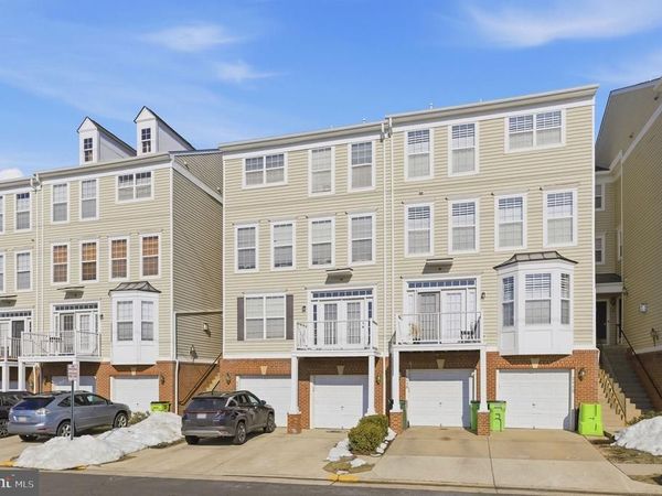 2454 CURIE COURT, Unit 24, HERNDON, VA 20171