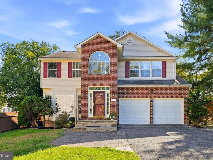 5757 Augustine Avenue, Elkridge, MD 21075 Main Photo