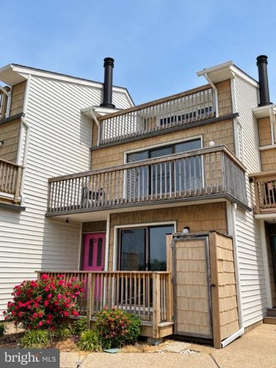 123 Bellevue Street, Unit 3, Dewey Beach, DE 19971 Main Photo
