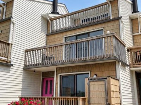 123 BELLEVUE STREET, Unit 3, DEWEY BEACH, DE 19971