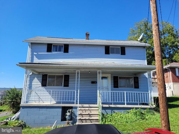 11 GREEN STREET , FROSTBURG, MD 21532