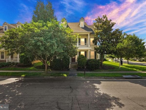 10631 POAGUES BATTERY DRIVE, BRISTOW, VA 20136