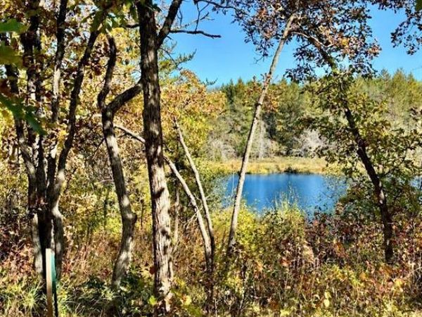 9524 E Bergin Springs Road, Solon Springs, WI 54873