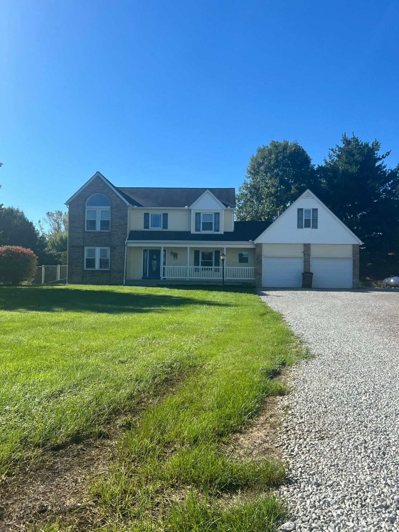 8297 Blacks Road Sw, Pataskala, OH 43062 Main Photo