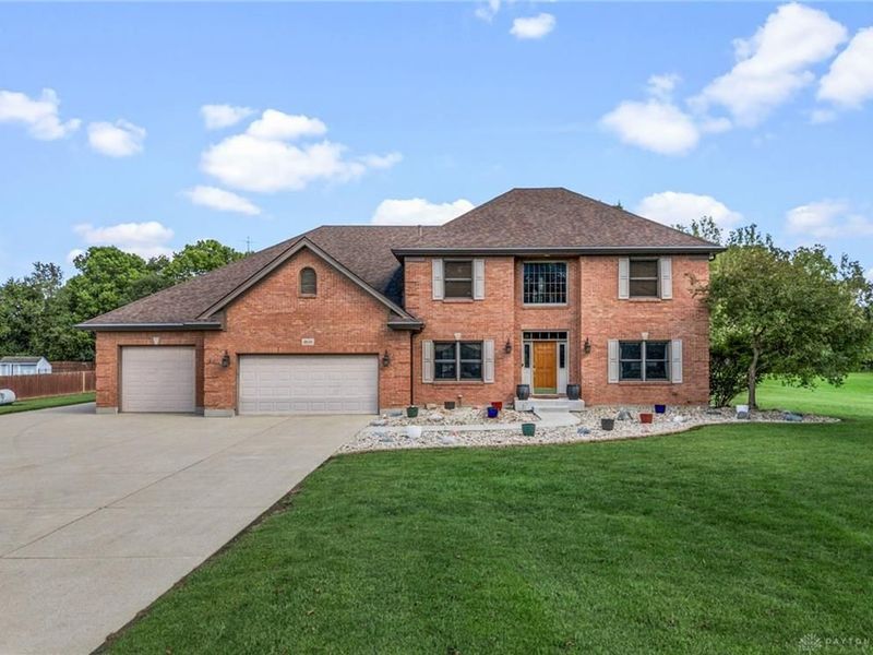 2616 Rolling Meadows Drive, Beavercreek, OH 45385 Photo 1