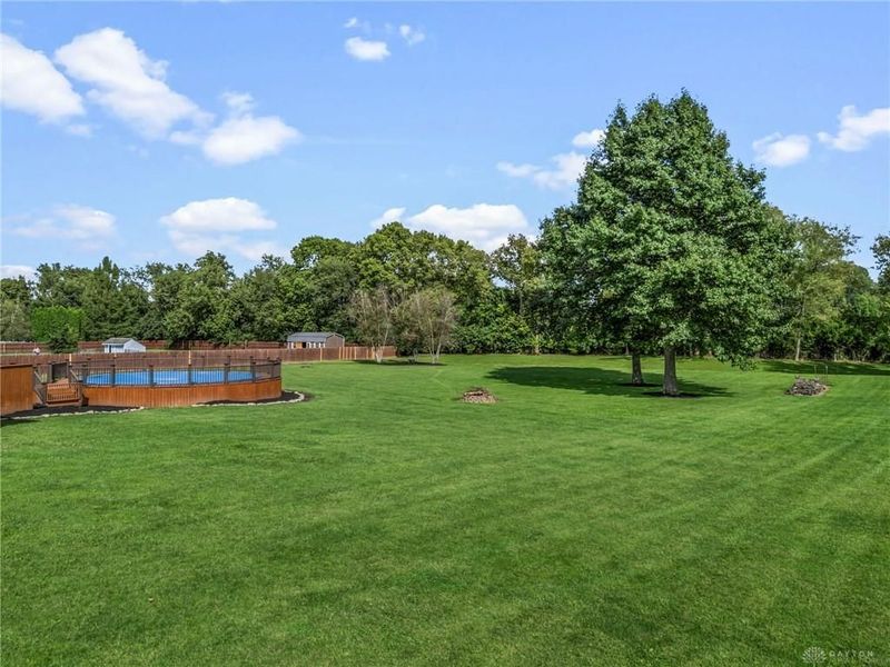 2616 Rolling Meadows Drive, Beavercreek, OH 45385 Photo 10