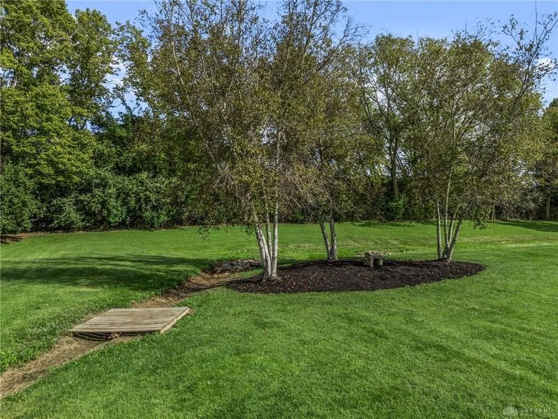2616 Rolling Meadows Drive, Beavercreek, OH 45385 Photo 12