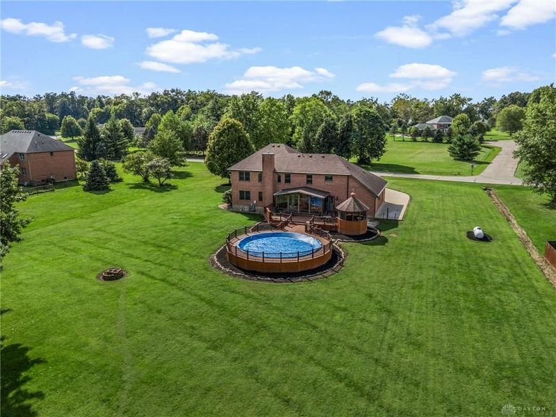 2616 Rolling Meadows Drive, Beavercreek, OH 45385 Photo 13