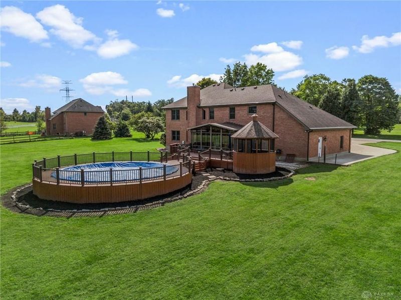 2616 Rolling Meadows Drive, Beavercreek, OH 45385 Photo 17
