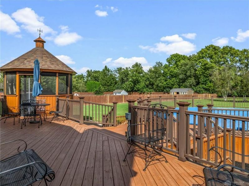 2616 Rolling Meadows Drive, Beavercreek, OH 45385 Photo 19