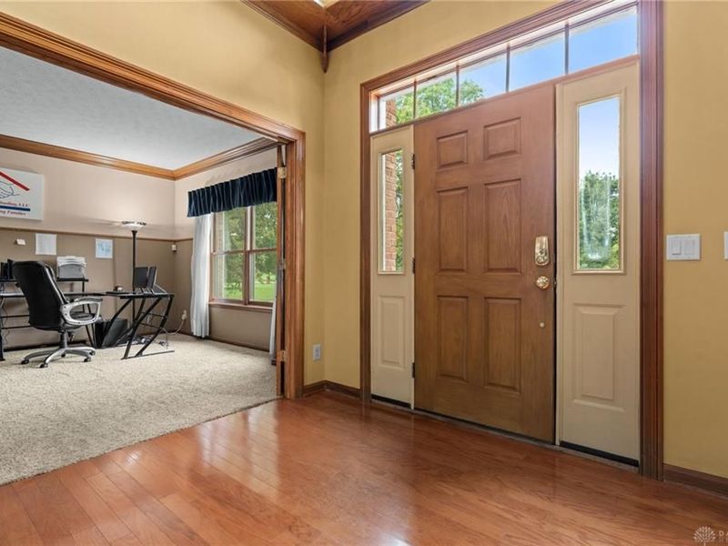 2616 Rolling Meadows Drive, Beavercreek, OH 45385 Photo 21
