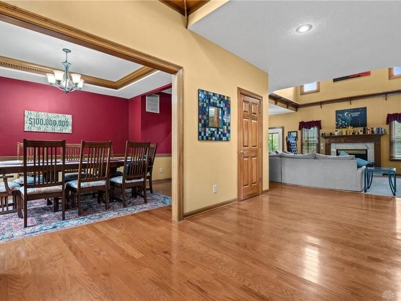 2616 Rolling Meadows Drive, Beavercreek, OH 45385 Photo 22