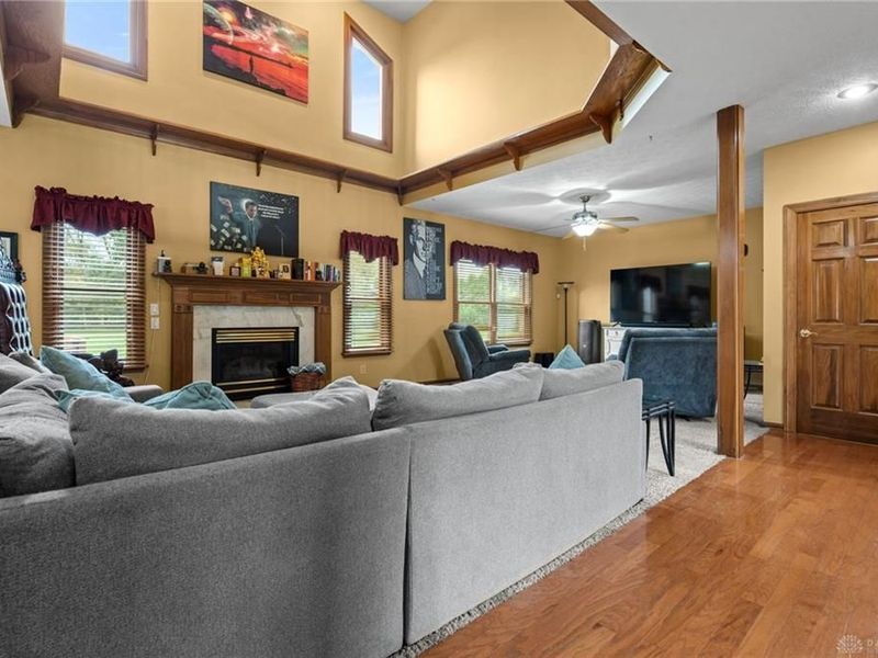 2616 Rolling Meadows Drive, Beavercreek, OH 45385 Photo 27