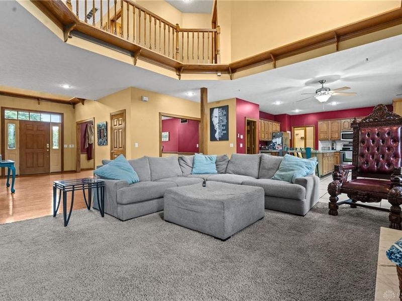 2616 Rolling Meadows Drive, Beavercreek, OH 45385 Photo 28