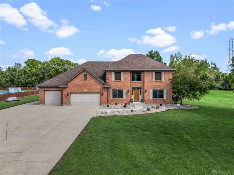 2616 Rolling Meadows Drive, Beavercreek, OH 45385 Photo 3