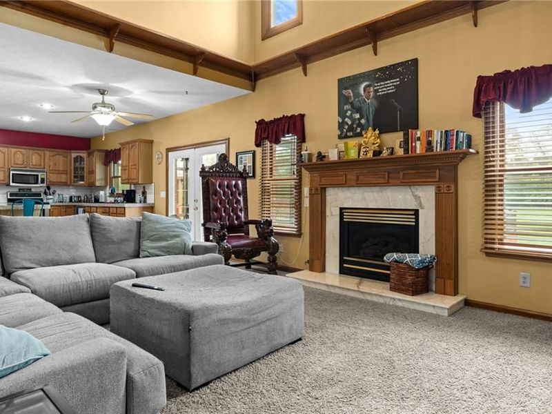 2616 Rolling Meadows Drive, Beavercreek, OH 45385 Photo 30