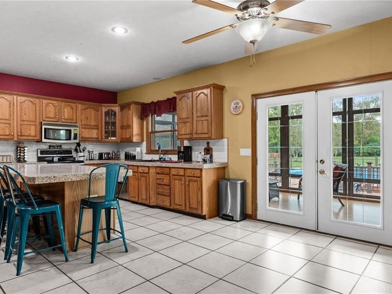 2616 Rolling Meadows Drive, Beavercreek, OH 45385 Photo 31