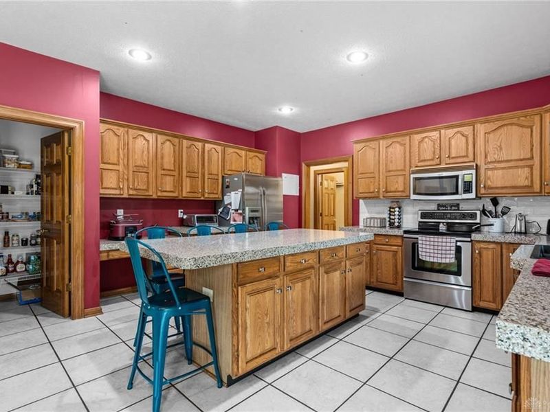 2616 Rolling Meadows Drive, Beavercreek, OH 45385 Photo 35