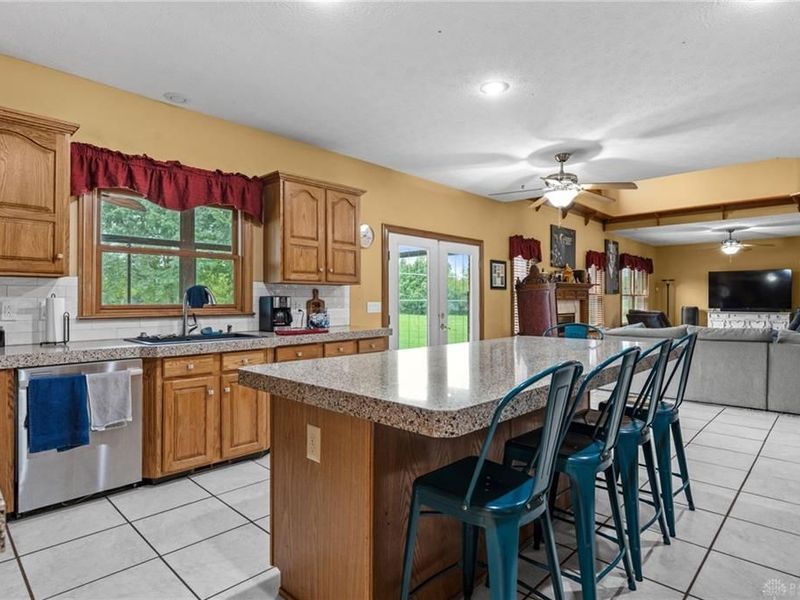 2616 Rolling Meadows Drive, Beavercreek, OH 45385 Photo 37