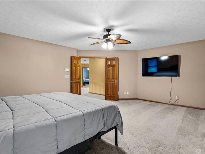 2616 Rolling Meadows Drive, Beavercreek, OH 45385 Photo 43
