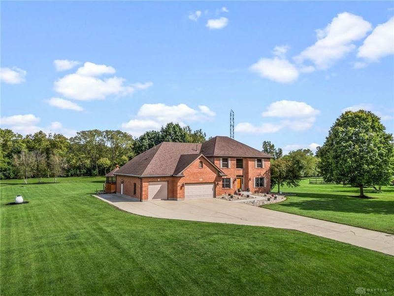 2616 Rolling Meadows Drive, Beavercreek, OH 45385 Photo 7