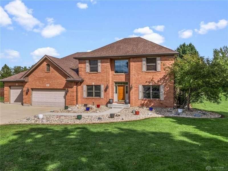 2616 Rolling Meadows Drive, Beavercreek, OH 45385 Photo 8