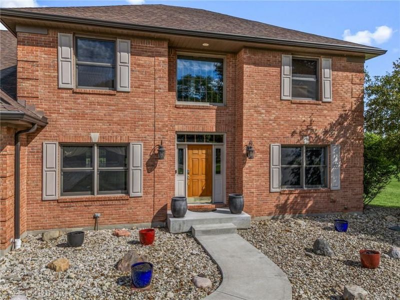 2616 Rolling Meadows Drive, Beavercreek, OH 45385 Photo 9